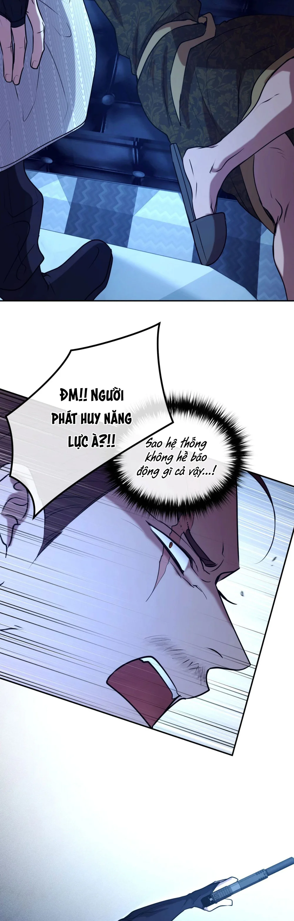 Đọc truyện Dying Light - Chapter 20