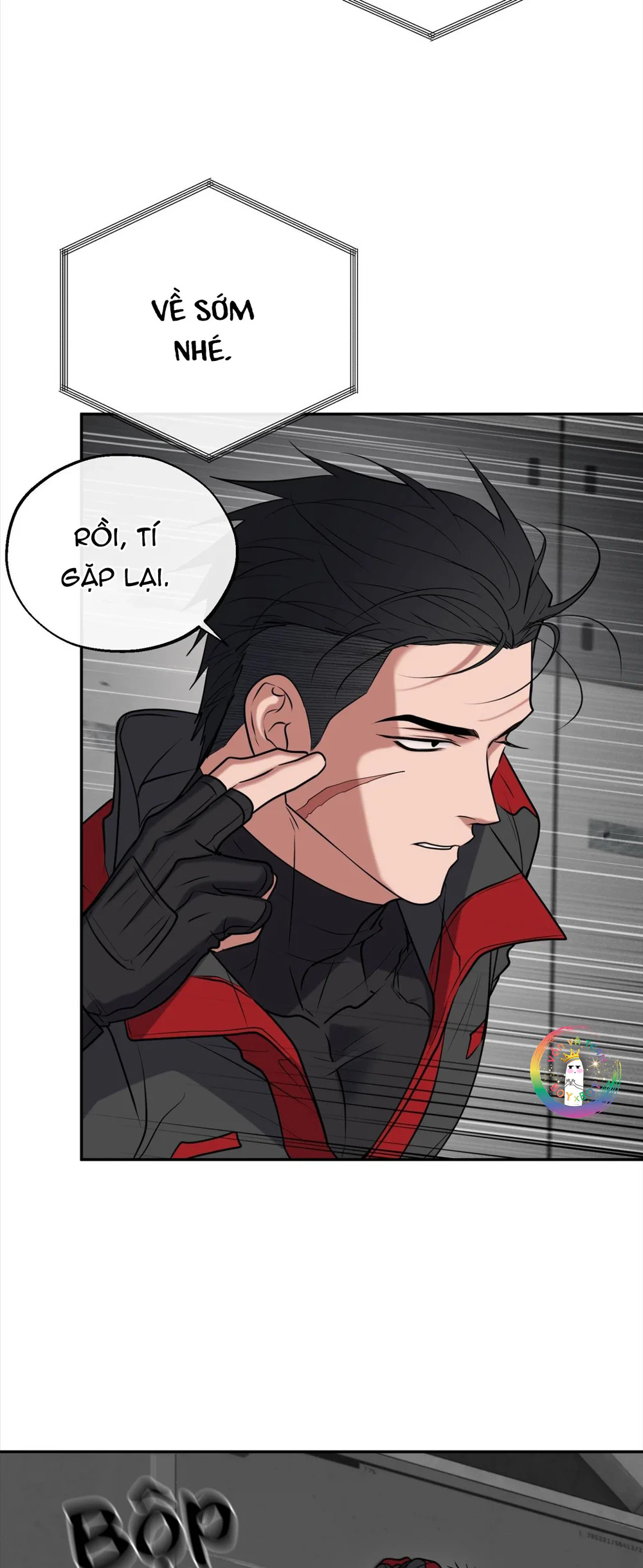 Đọc truyện Dying Light - Chapter 20