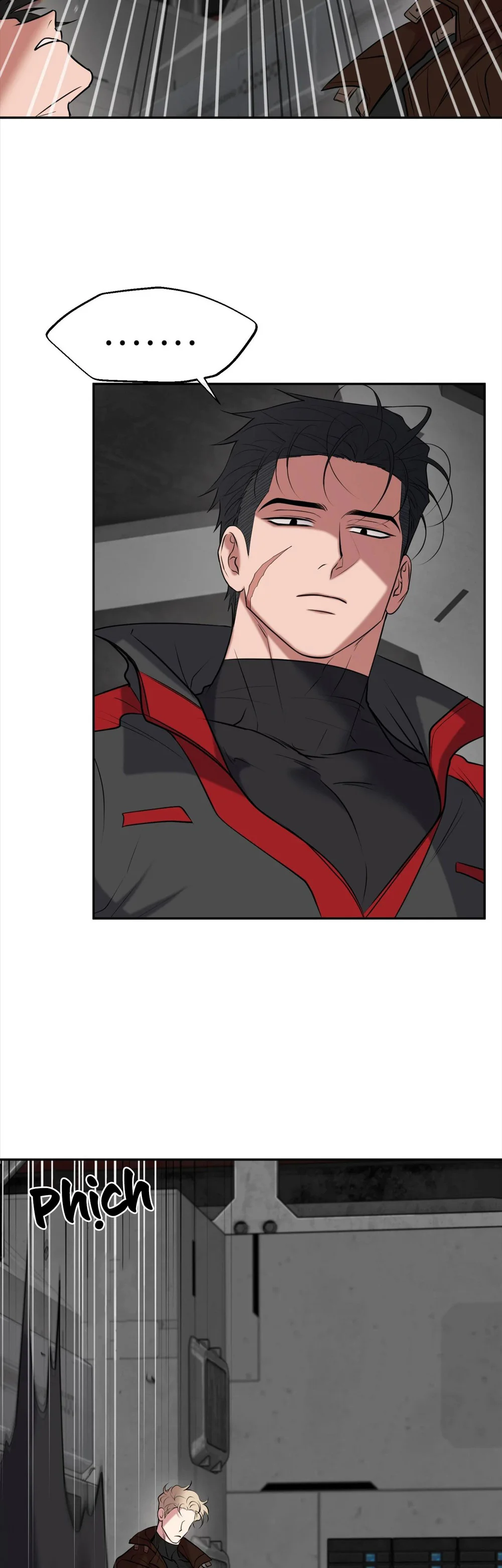 Đọc truyện Dying Light - Chapter 20