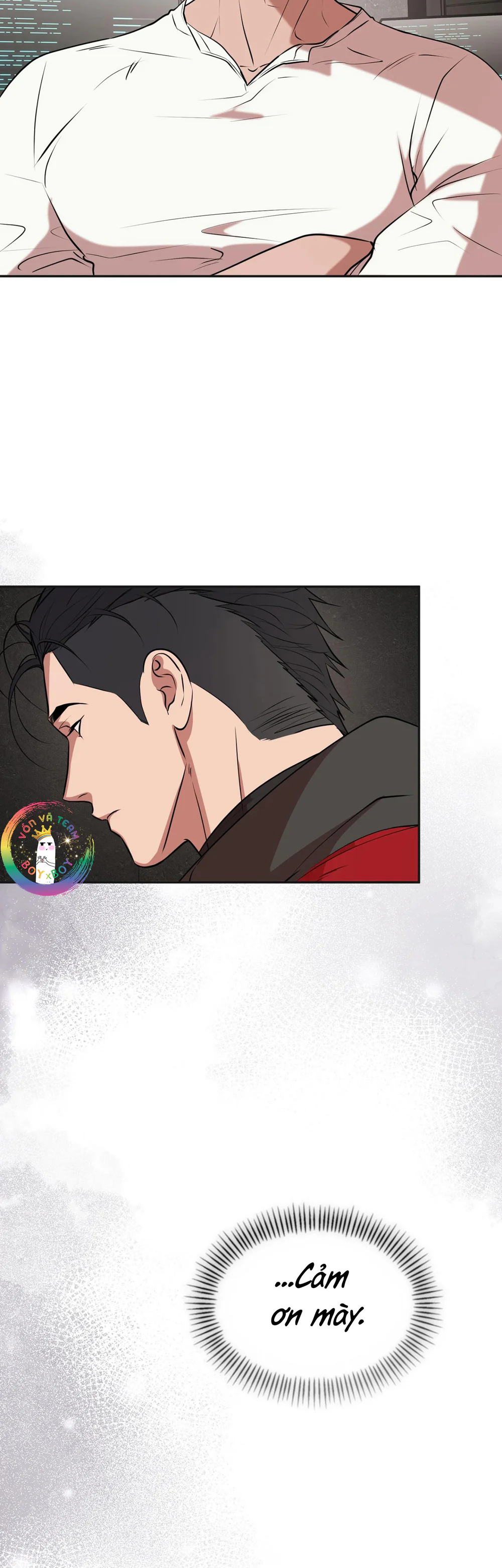 Đọc truyện Dying Light - Chapter 18