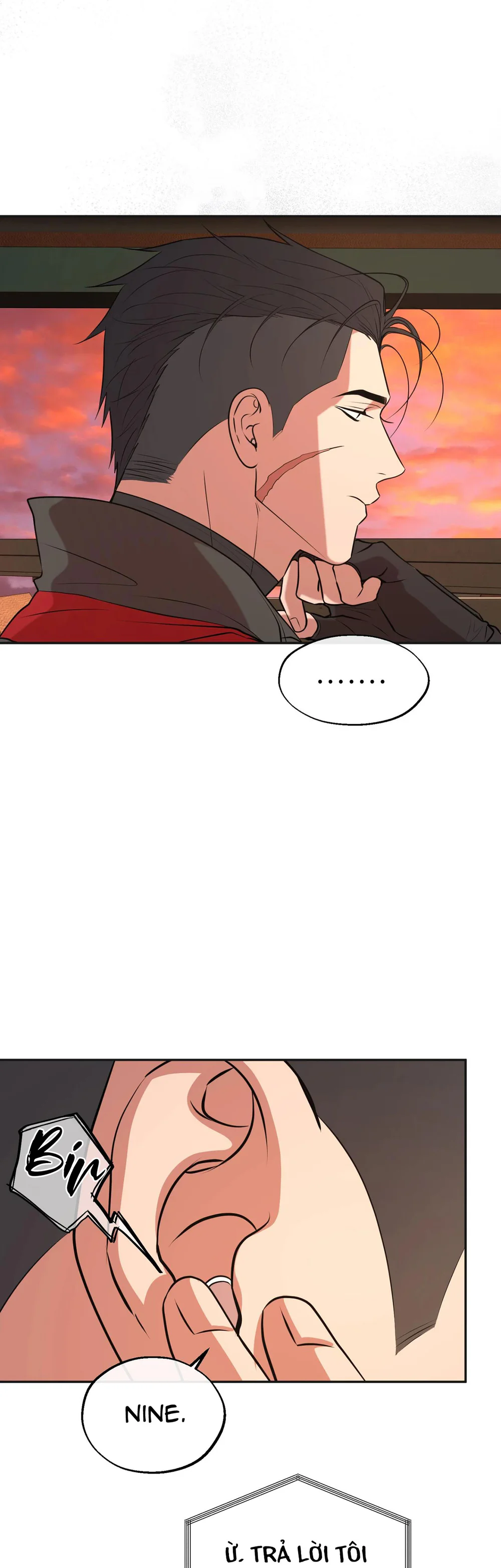 Đọc truyện Dying Light - Chapter 18