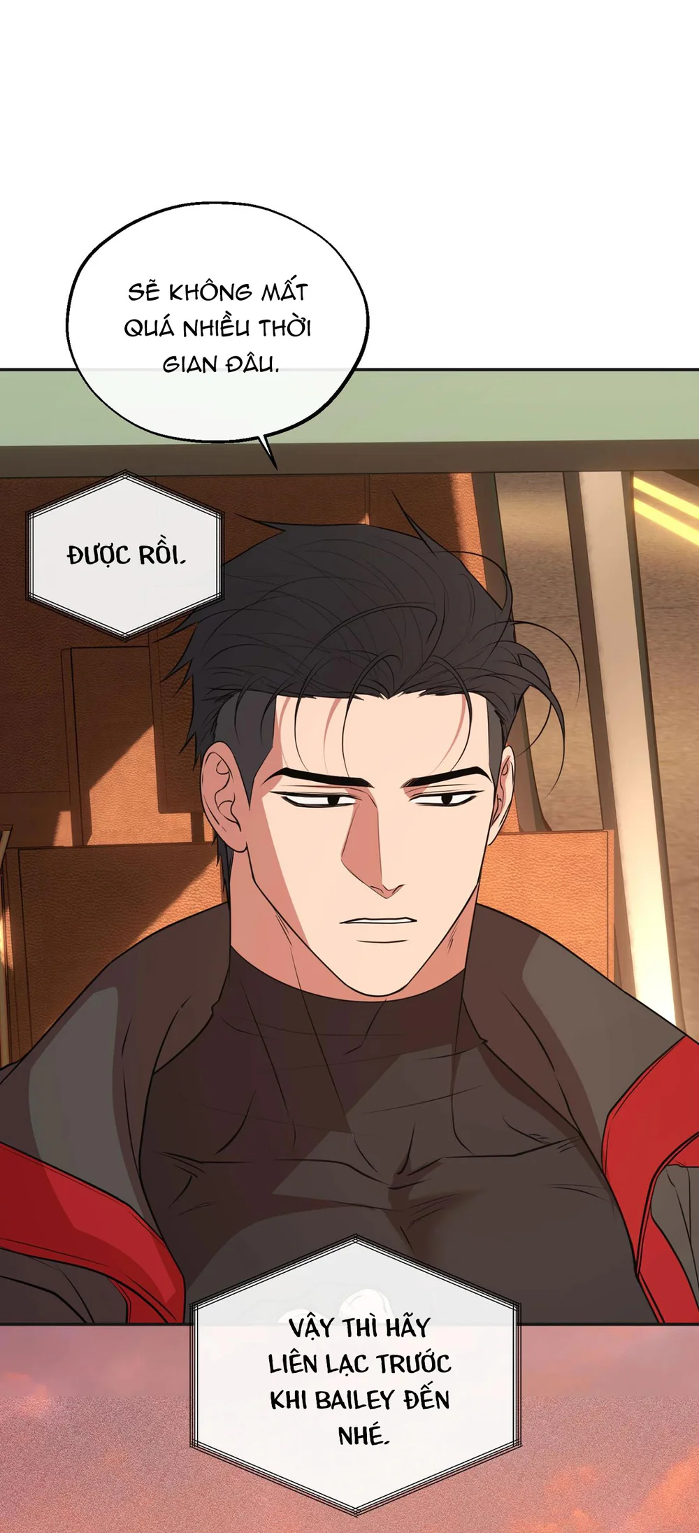 Đọc truyện Dying Light - Chapter 18