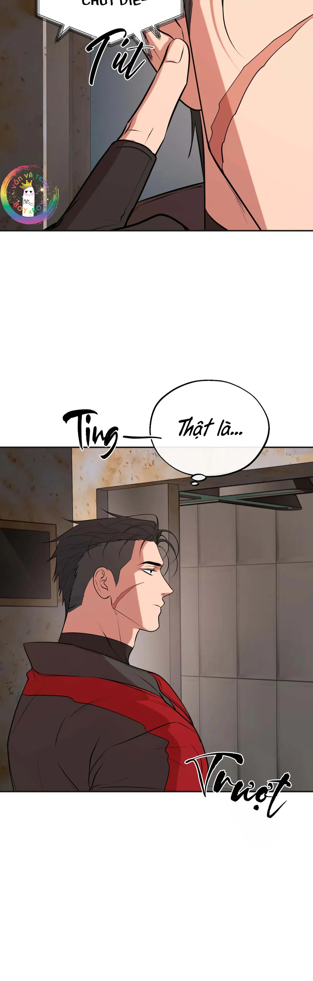 Đọc truyện Dying Light - Chapter 18