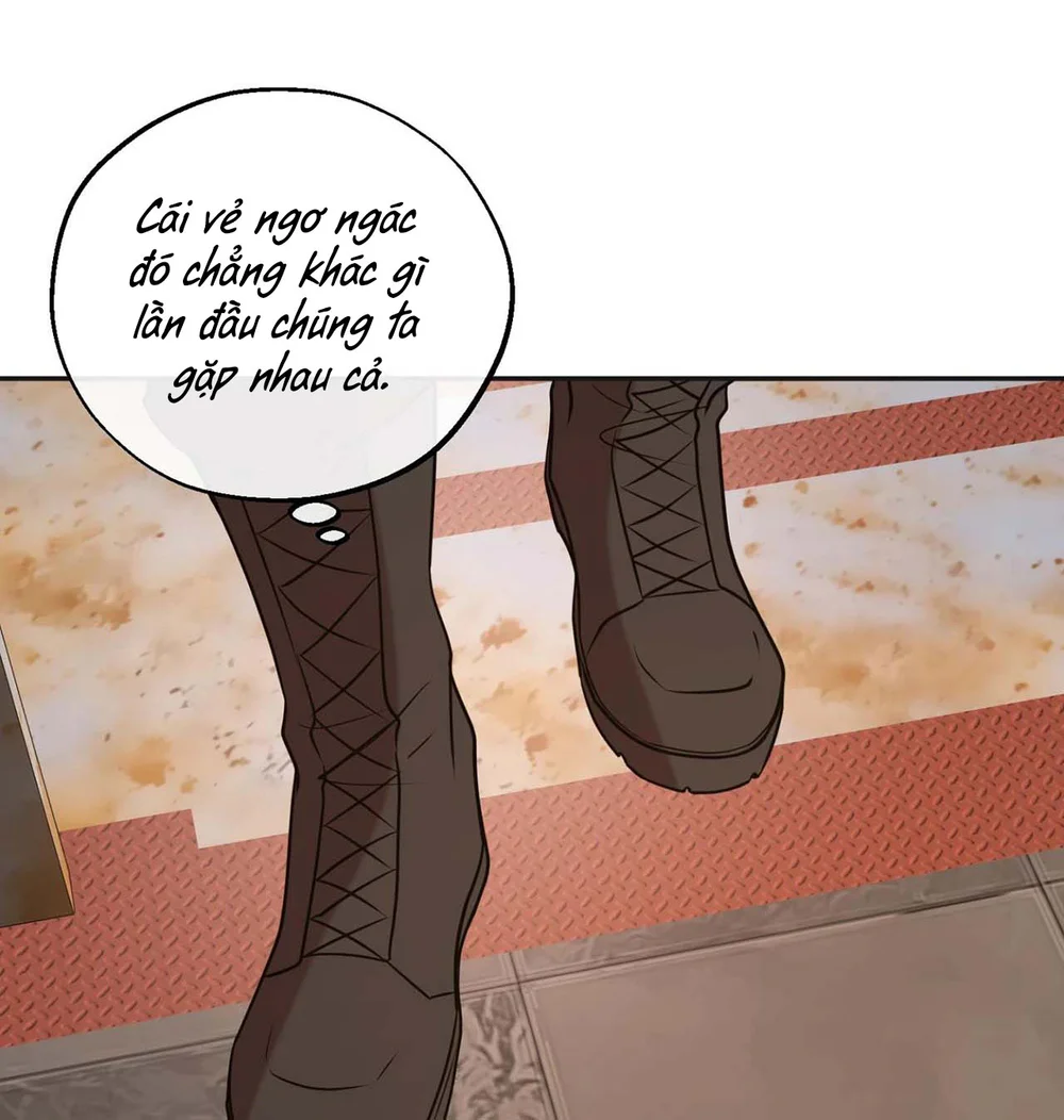 Đọc truyện Dying Light - Chapter 18