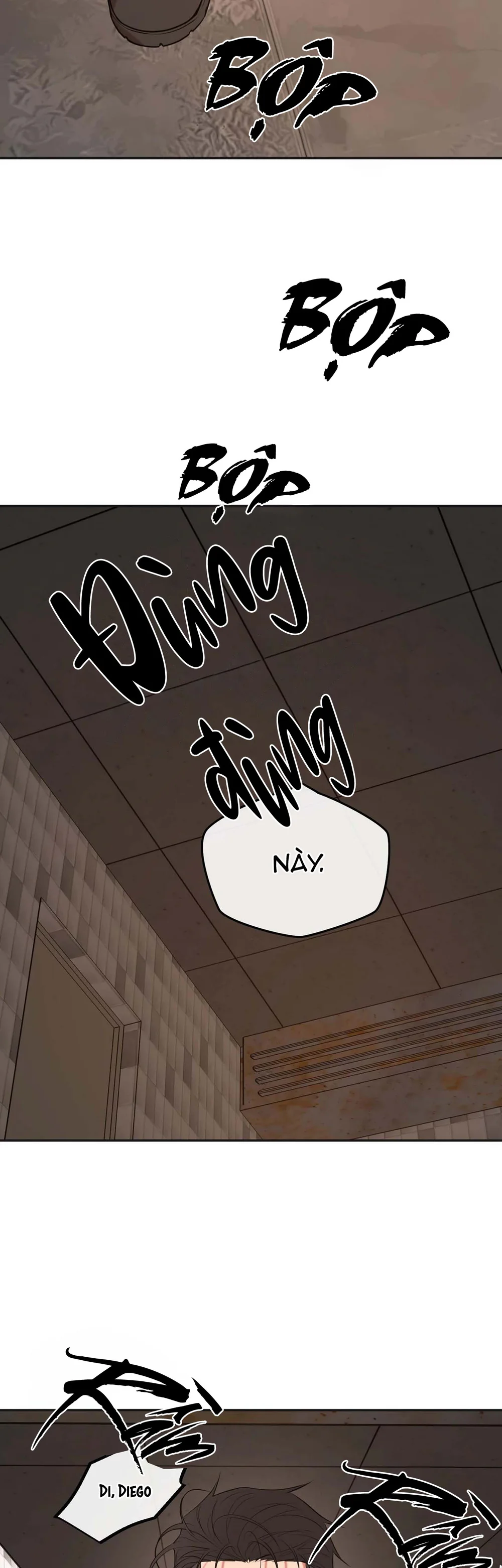 Đọc truyện Dying Light - Chapter 18