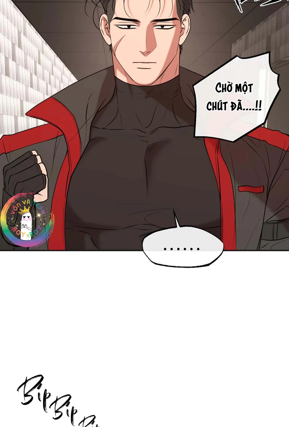 Đọc truyện Dying Light - Chapter 18