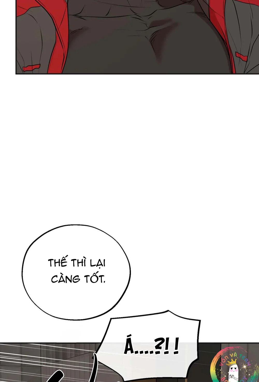 Đọc truyện Dying Light - Chapter 18