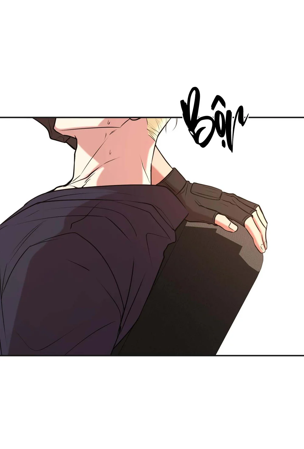 Đọc truyện Dying Light - Chapter 18