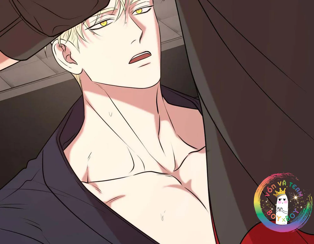 Đọc truyện Dying Light - Chapter 18