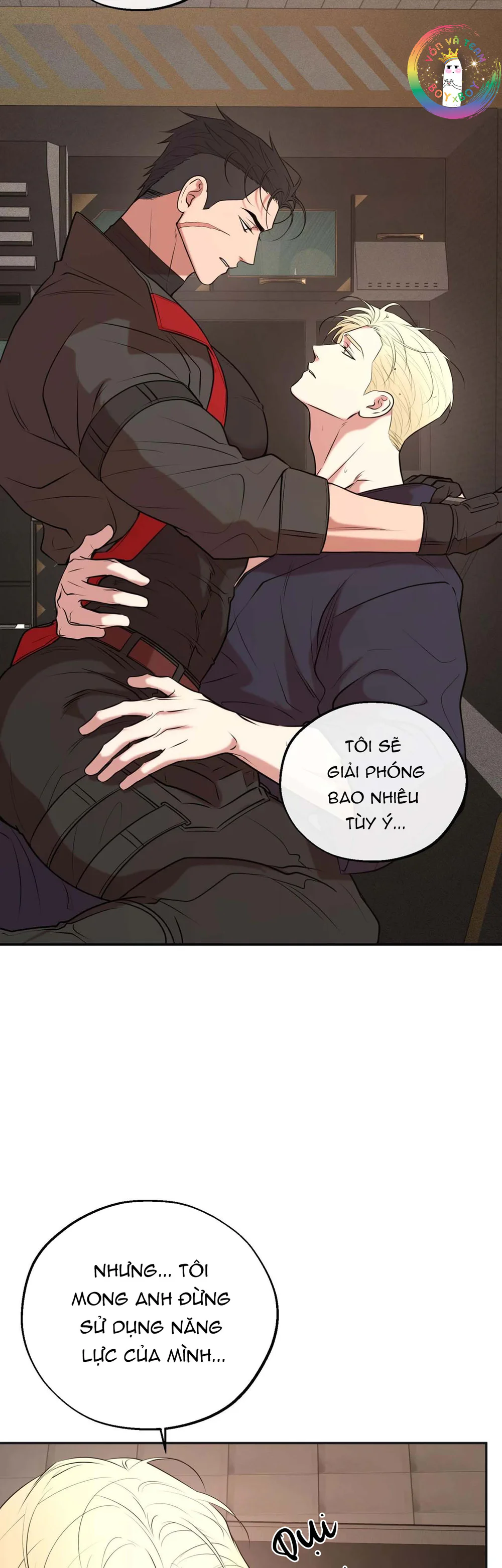 Đọc truyện Dying Light - Chapter 18
