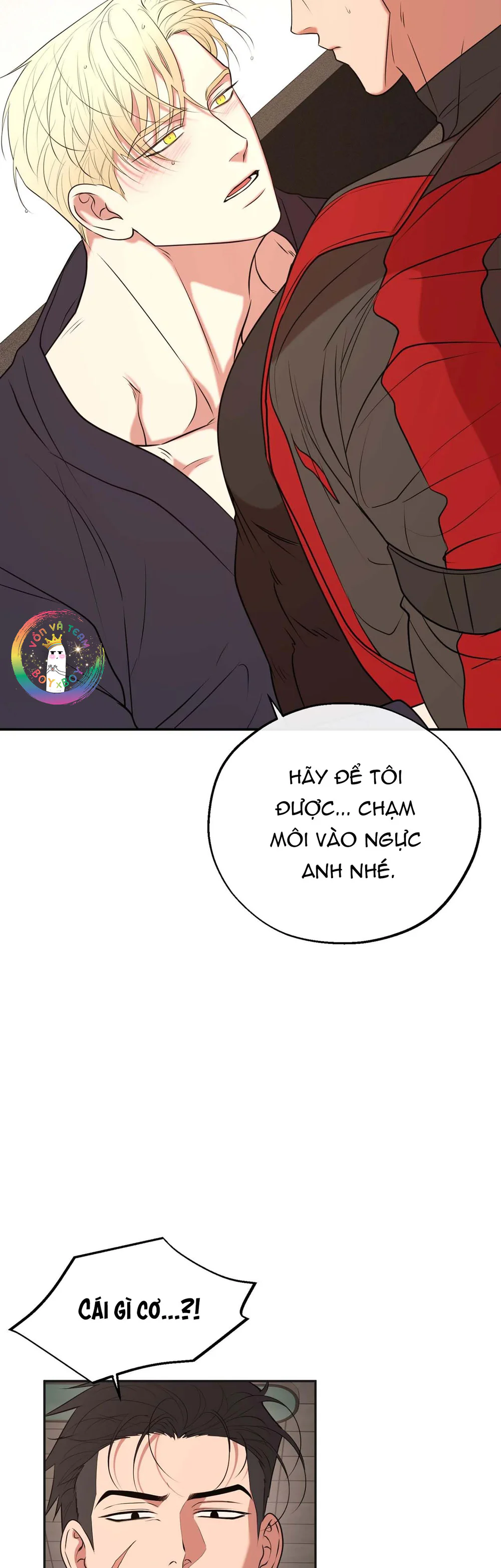 Đọc truyện Dying Light - Chapter 18