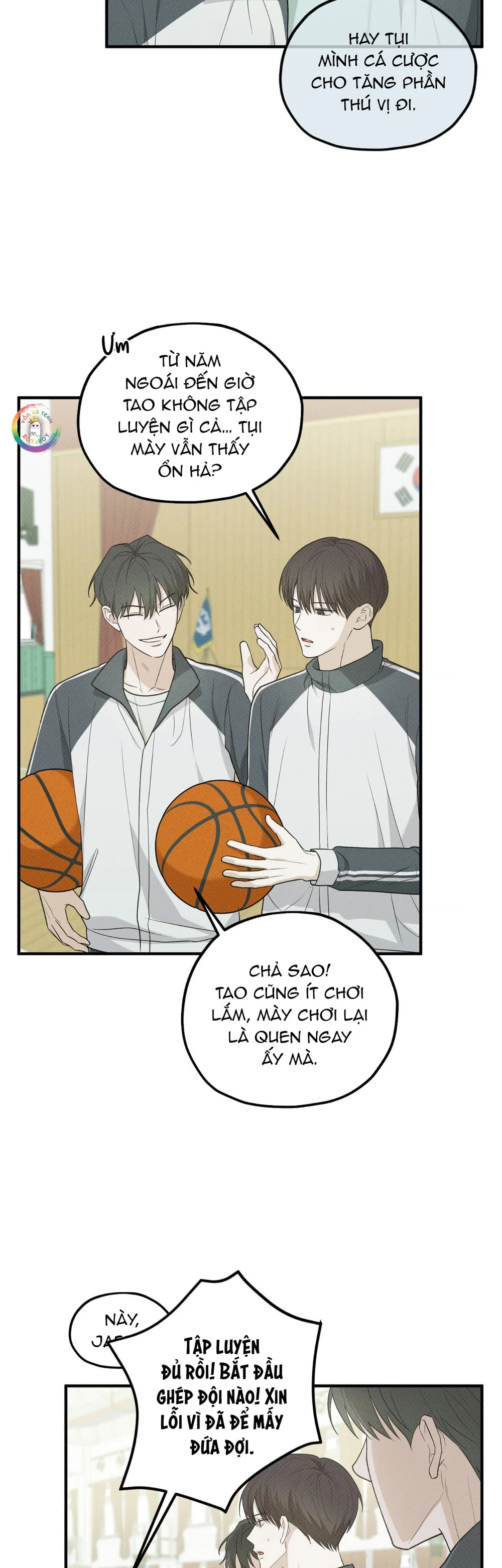 Đọc truyện Học Sinh Giỏi Mắc Lỗi Chí Mạng - Chapter 23