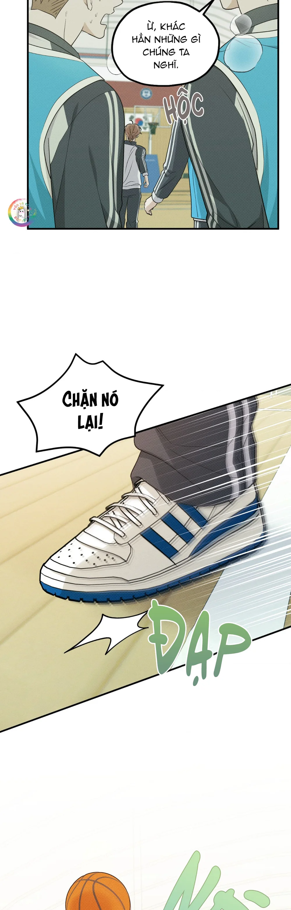 Đọc truyện Học Sinh Giỏi Mắc Lỗi Chí Mạng - Chapter 23