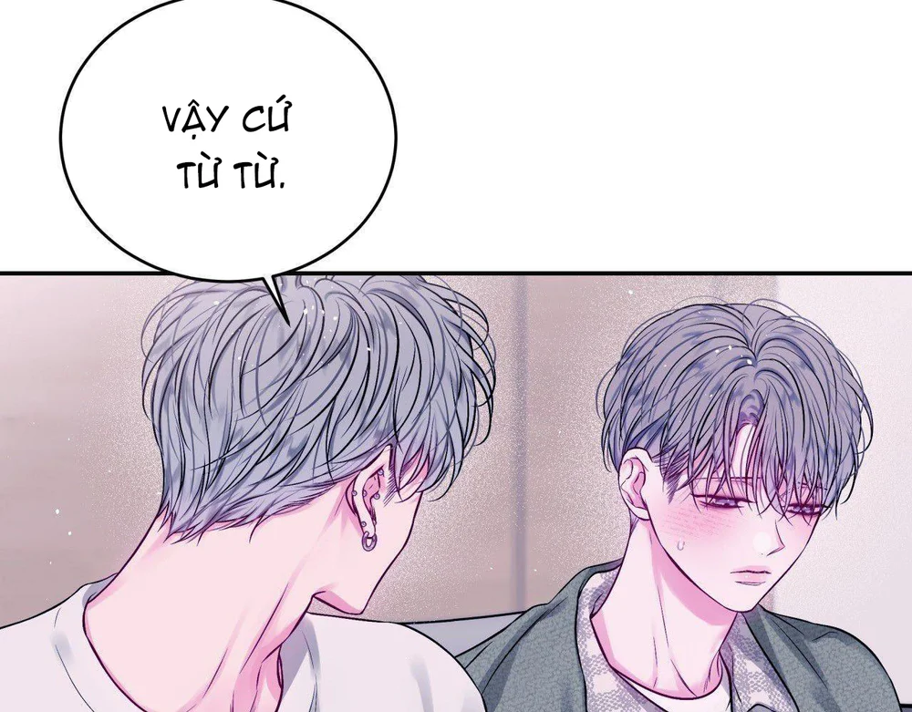 Đọc truyện Khoảng Trống Không Hoàn Hảo - Chapter 33