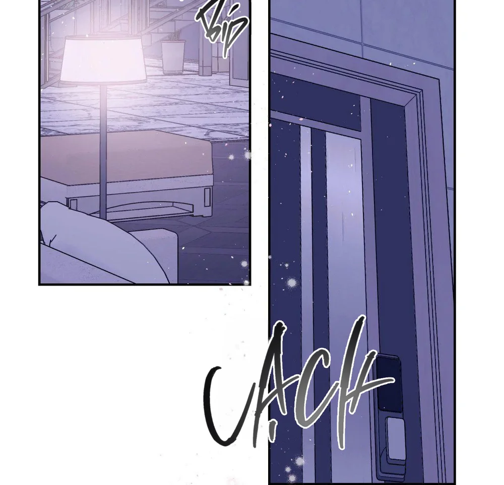 Đọc truyện Khoảng Trống Không Hoàn Hảo - Chapter 33