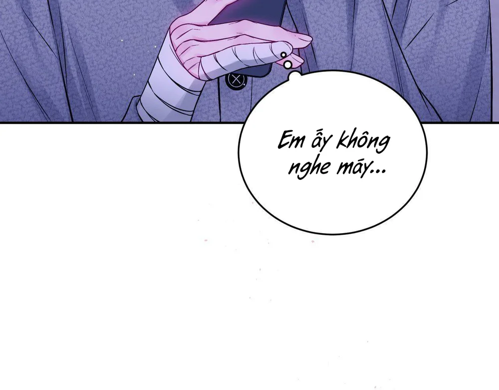 Đọc truyện Khoảng Trống Không Hoàn Hảo - Chapter 33