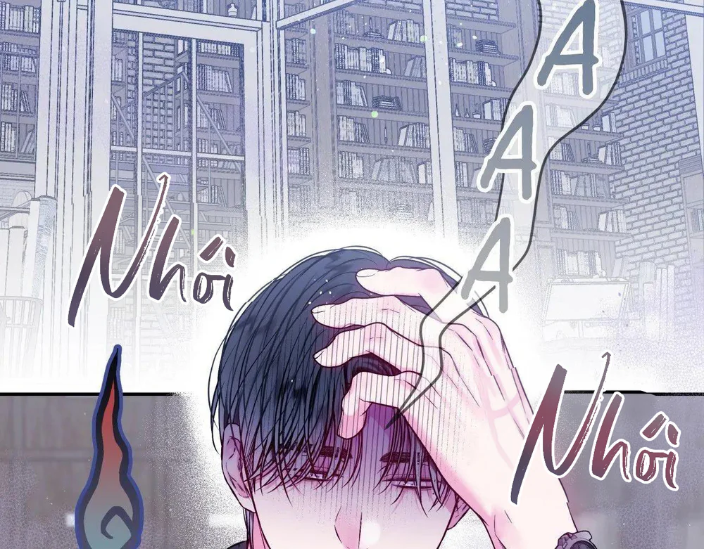 Đọc truyện Khoảng Trống Không Hoàn Hảo - Chapter 33