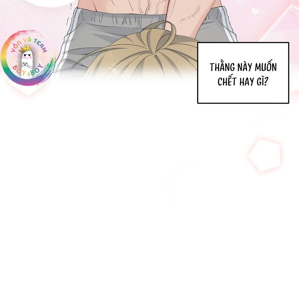 Đọc truyện Candy YumYum - Chapter 18