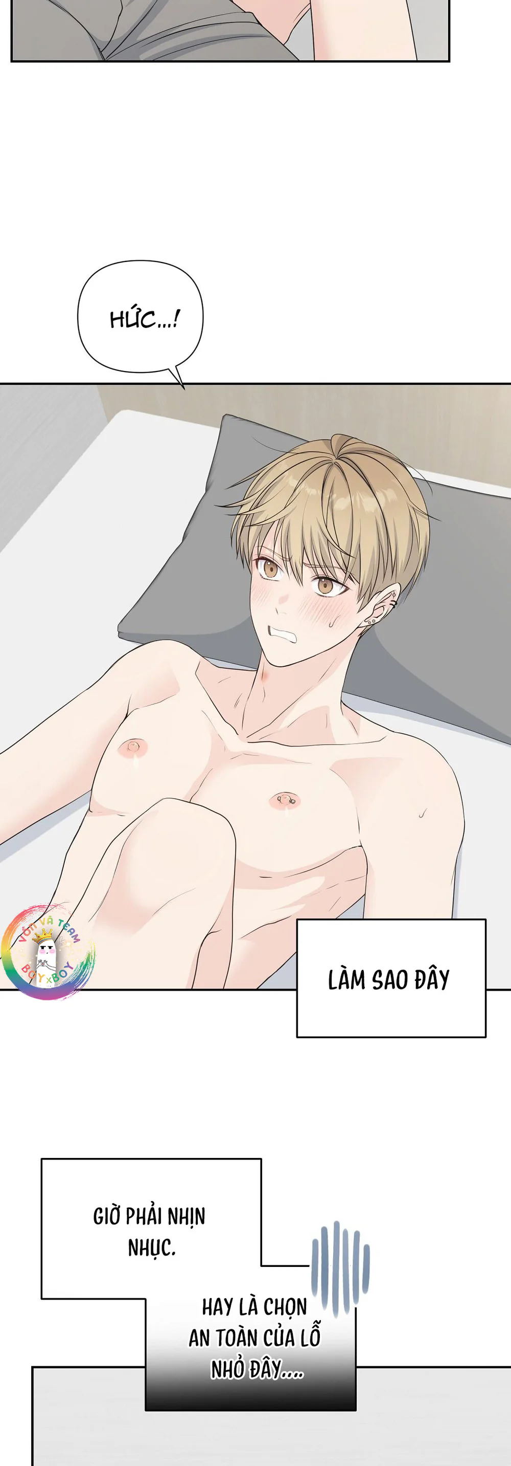 Đọc truyện Candy YumYum - Chapter 18