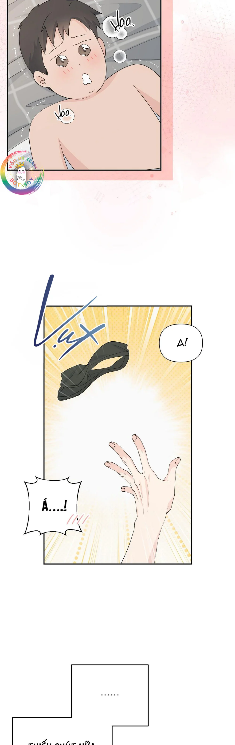 Đọc truyện Candy YumYum - Chapter 18