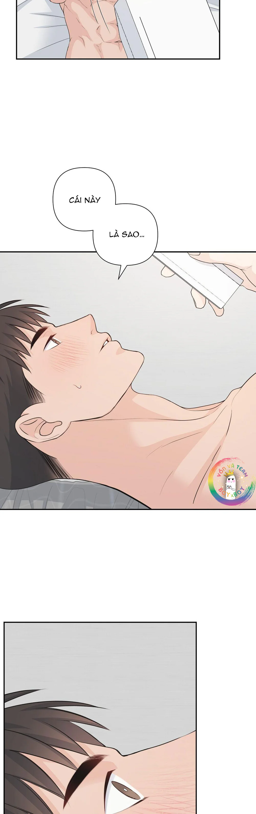 Đọc truyện Candy YumYum - Chapter 18