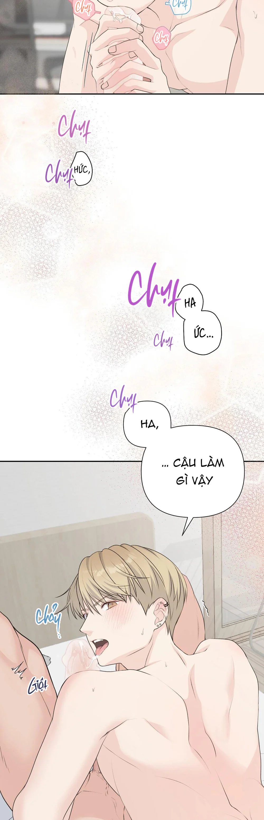 Đọc truyện Candy YumYum - Chapter 18