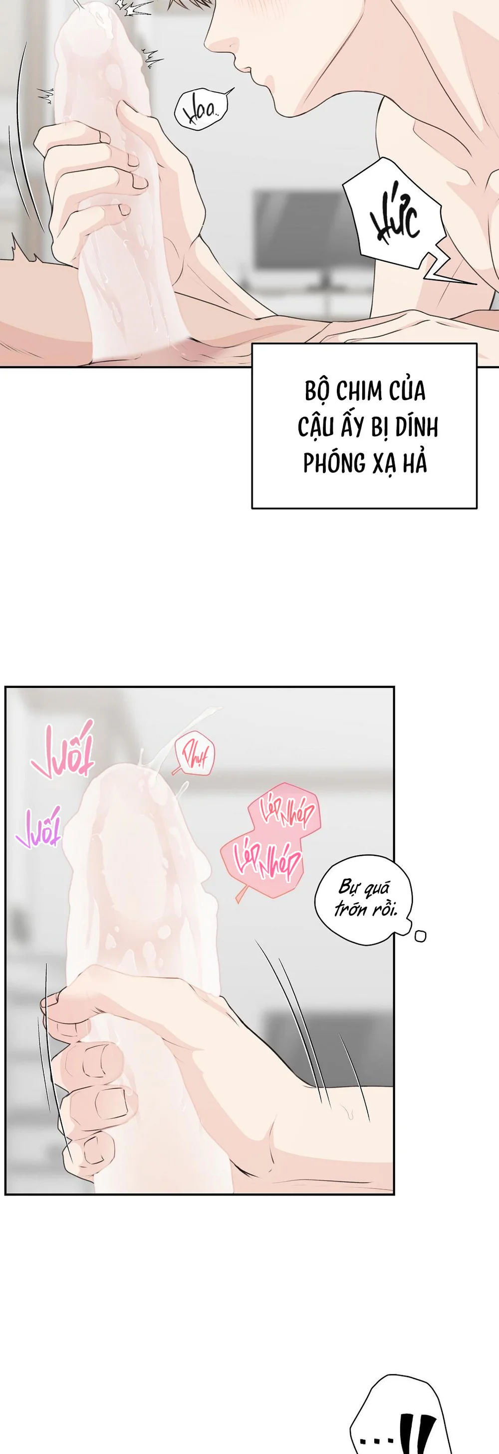 Đọc truyện Candy YumYum - Chapter 18