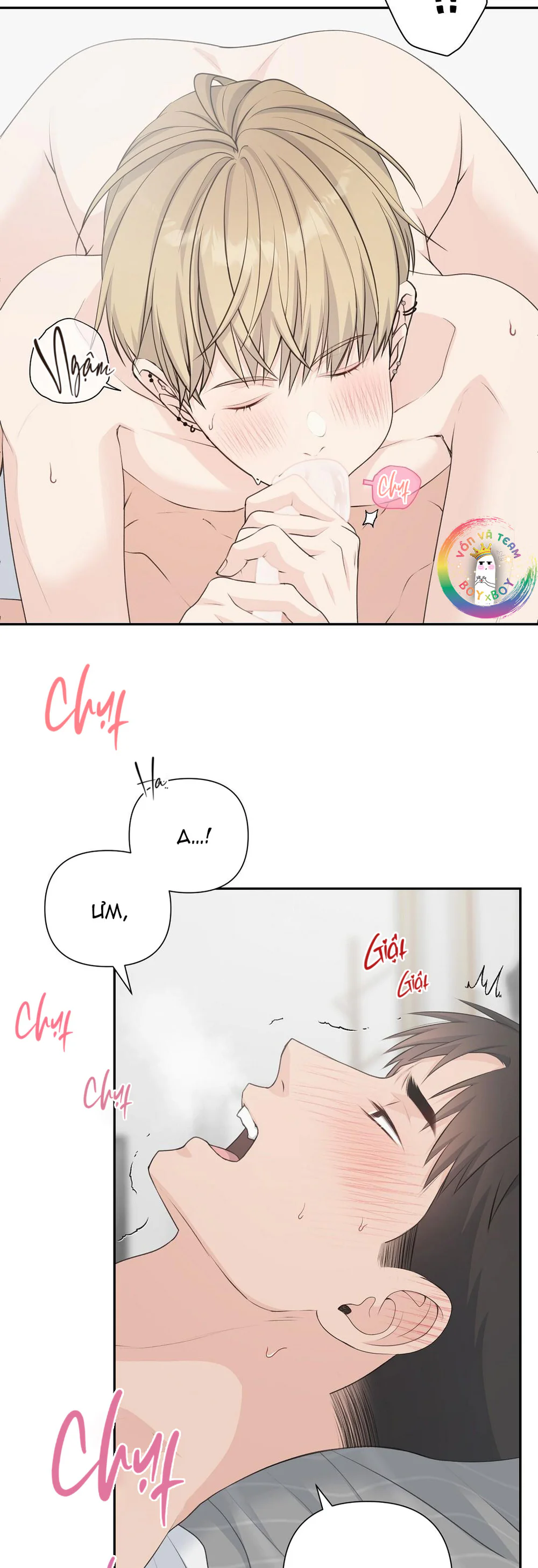 Đọc truyện Candy YumYum - Chapter 18