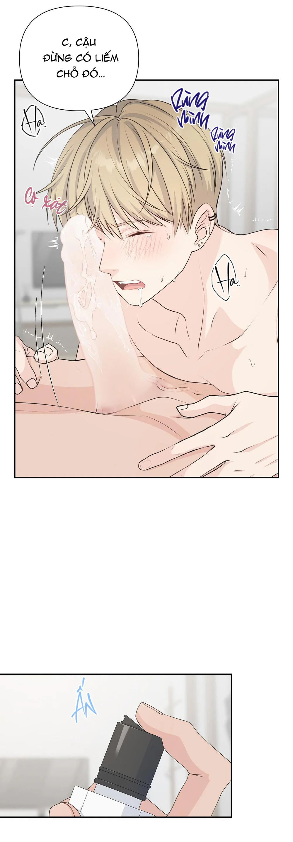 Đọc truyện Candy YumYum - Chapter 18