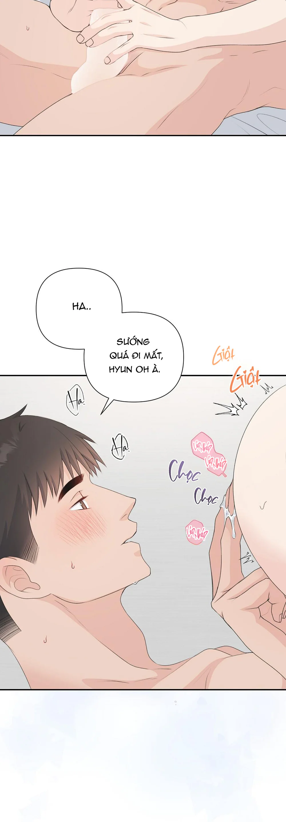 Đọc truyện Candy YumYum - Chapter 18