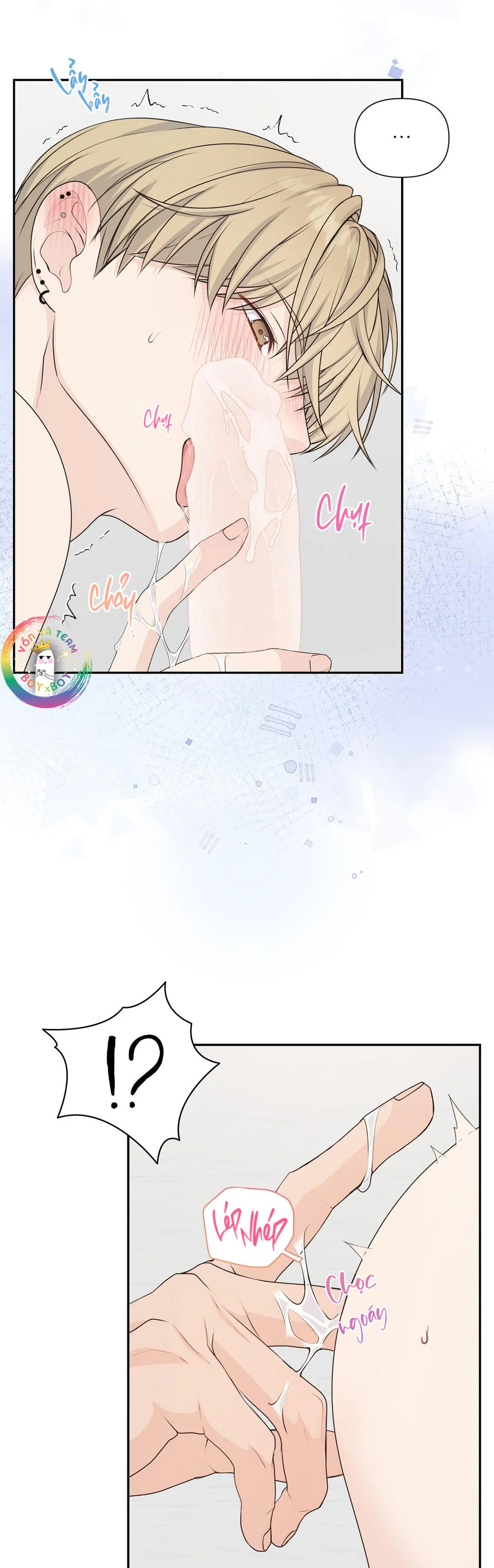 Đọc truyện Candy YumYum - Chapter 18