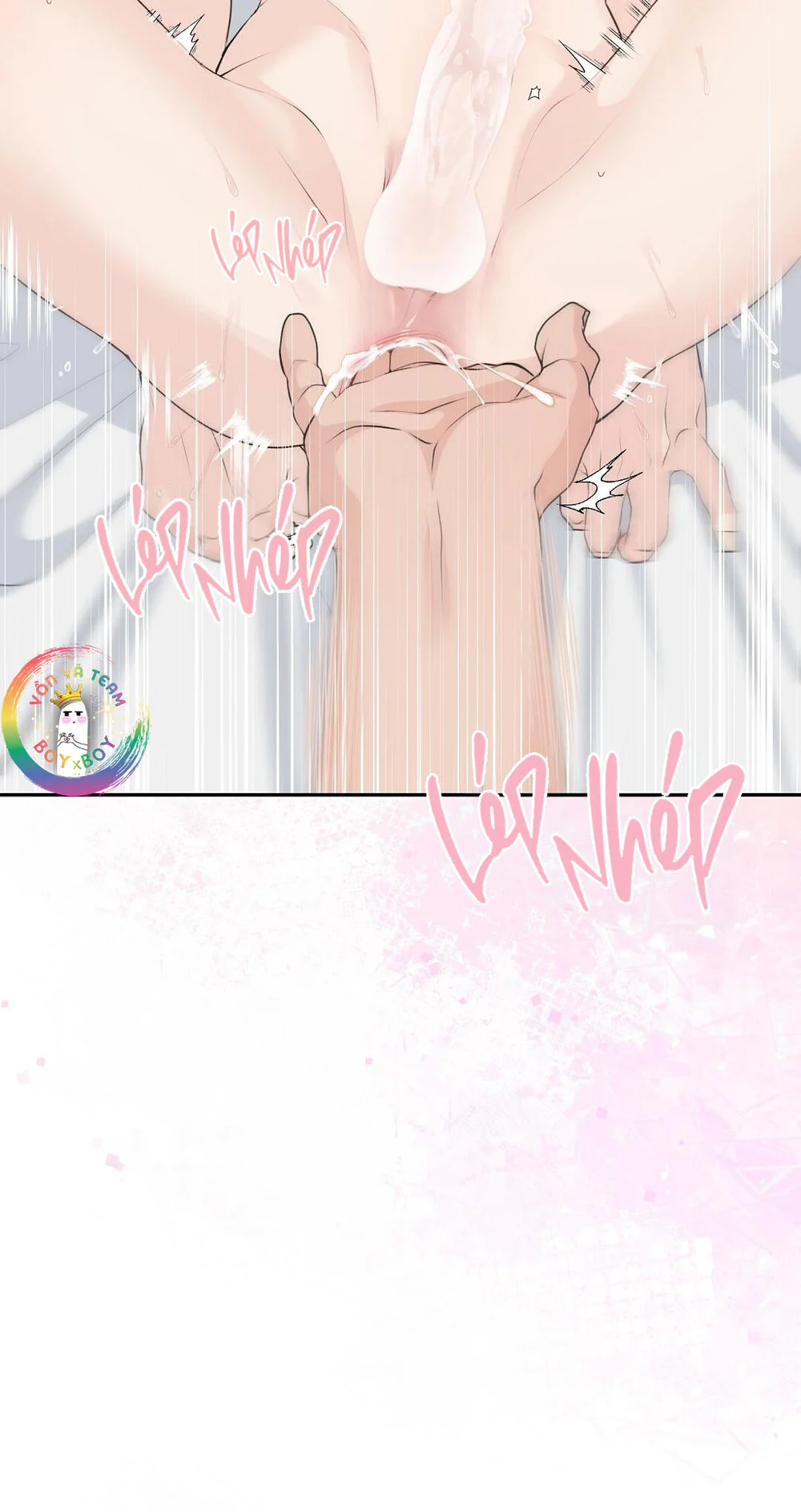 Đọc truyện Candy YumYum - Chapter 18