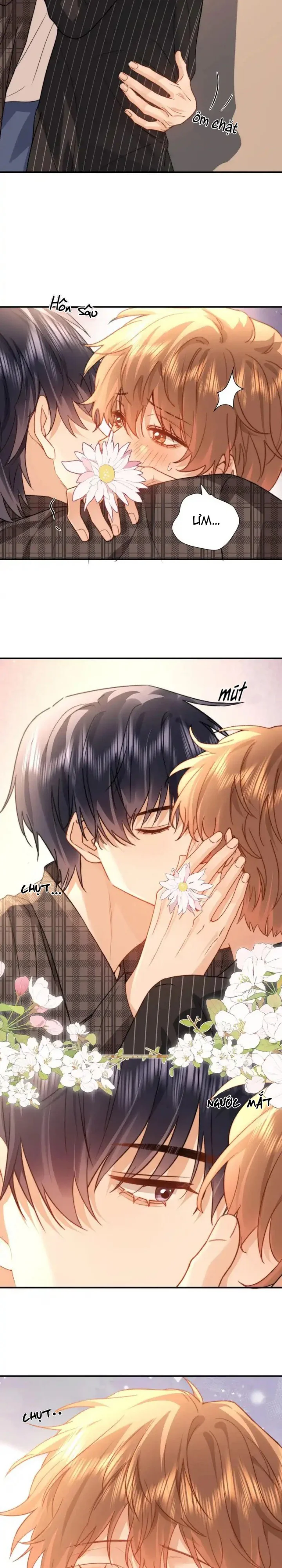 Đọc truyện Chất Dị Ứng Đáng Yêu - Chapter 129