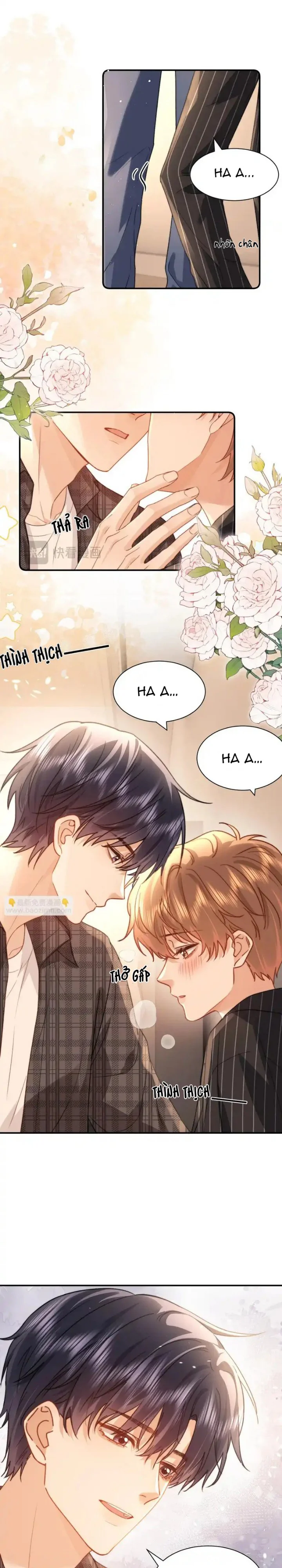 Đọc truyện Chất Dị Ứng Đáng Yêu - Chapter 129