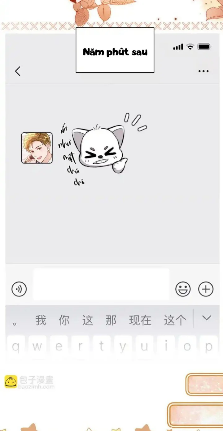 Đọc truyện Chất Dị Ứng Đáng Yêu - Chapter 129