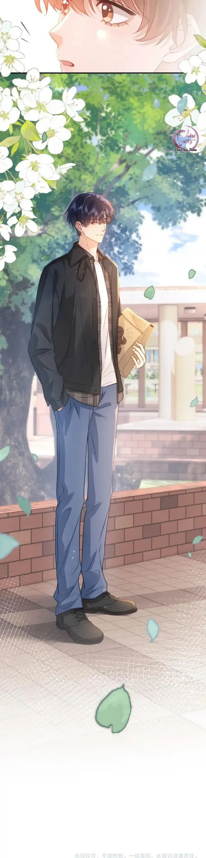 Đọc truyện Chất Dị Ứng Đáng Yêu - Chapter 129