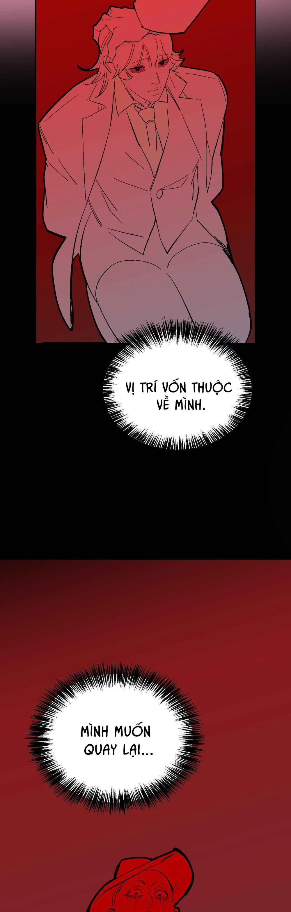 Đọc truyện CẬU BÉ ĐÀO - Chapter 48