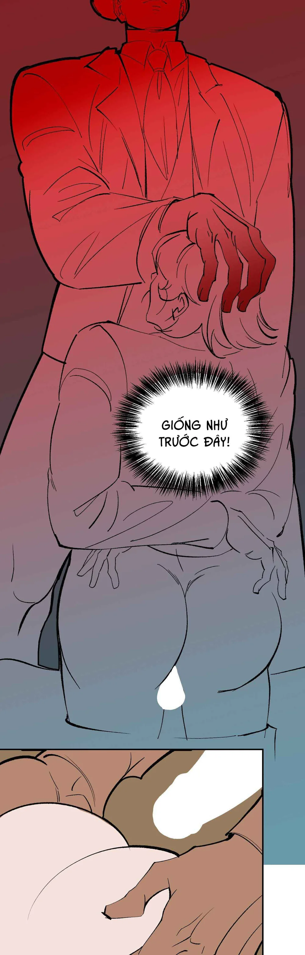 Đọc truyện CẬU BÉ ĐÀO - Chapter 48