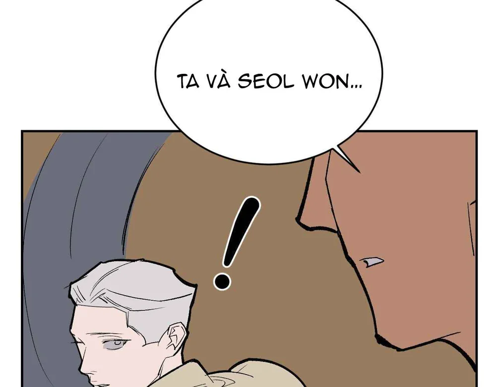 Đọc truyện CẬU BÉ ĐÀO - Chapter 48