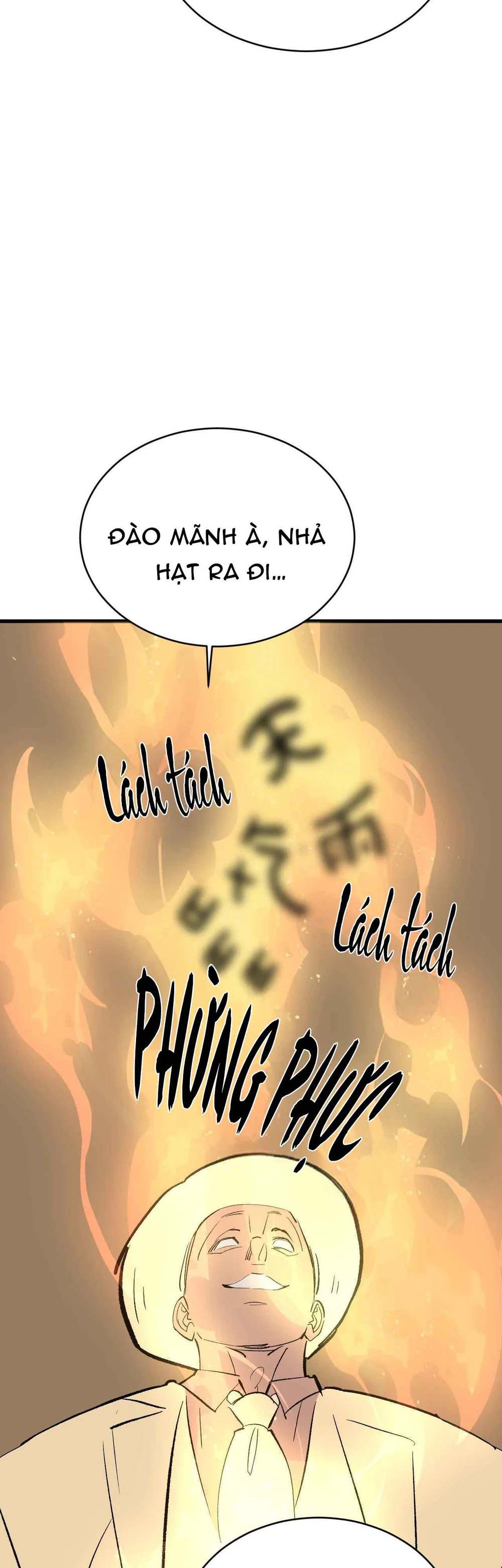 Đọc truyện CẬU BÉ ĐÀO - Chapter 48