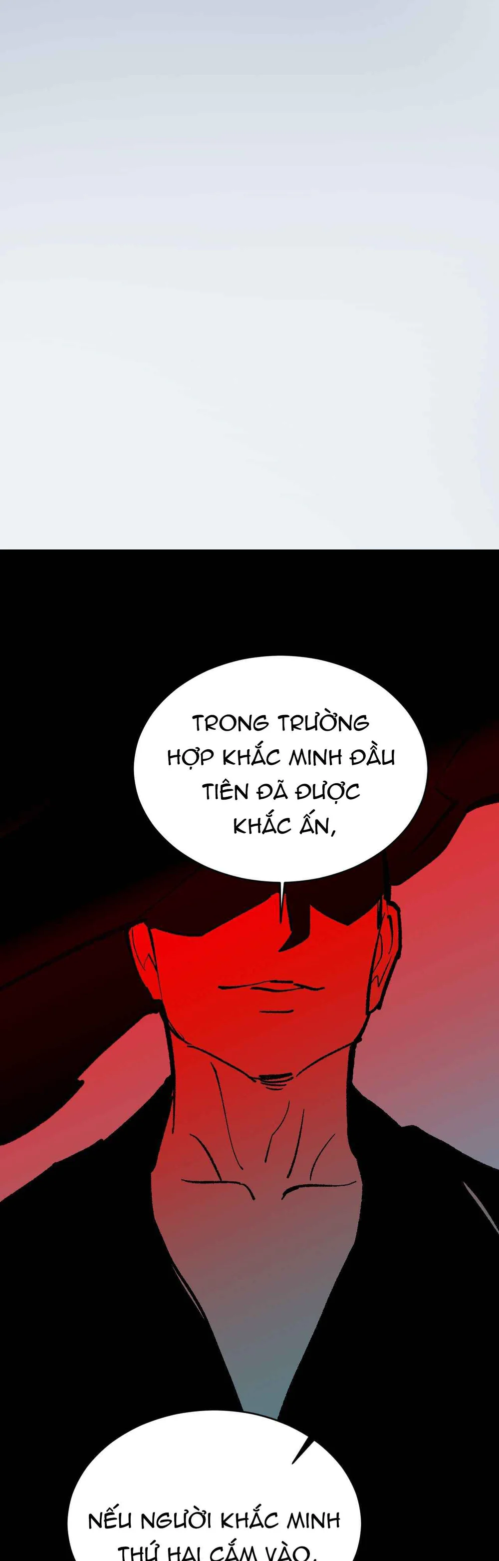 Đọc truyện CẬU BÉ ĐÀO - Chapter 48