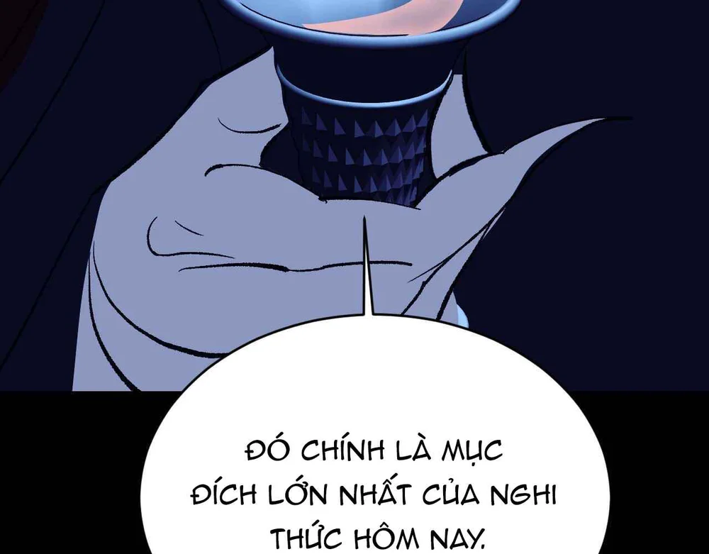 Đọc truyện CẬU BÉ ĐÀO - Chapter 46