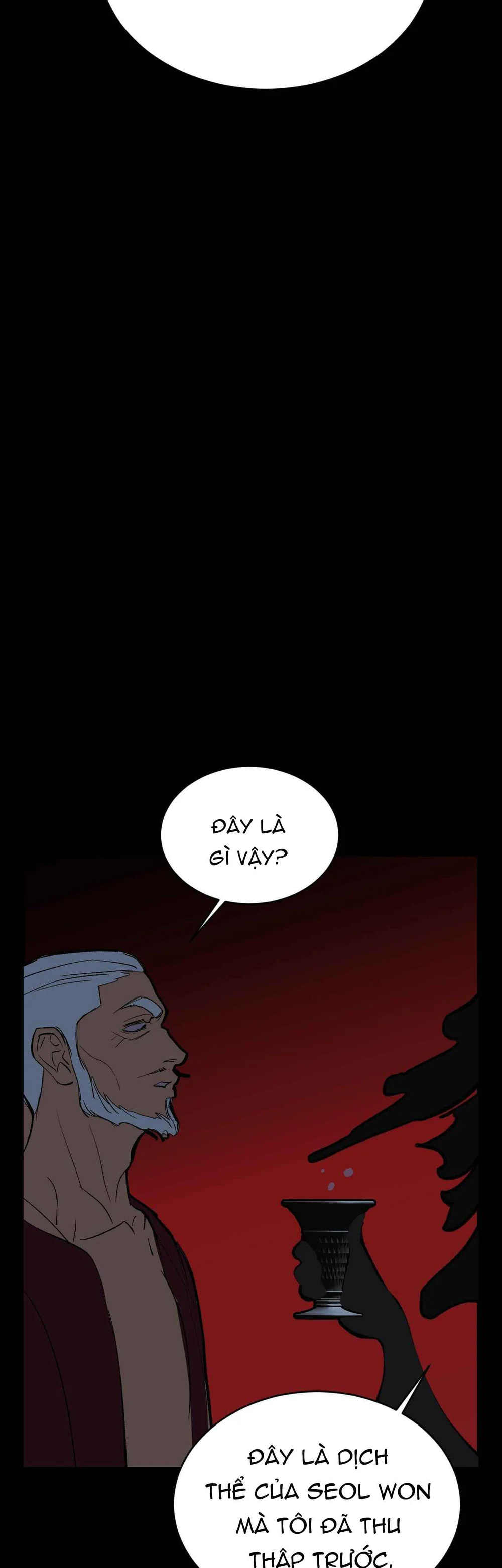 Đọc truyện CẬU BÉ ĐÀO - Chapter 48