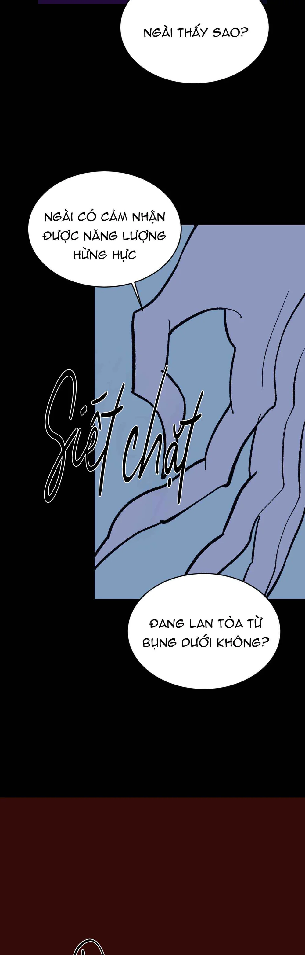 Đọc truyện CẬU BÉ ĐÀO - Chapter 48