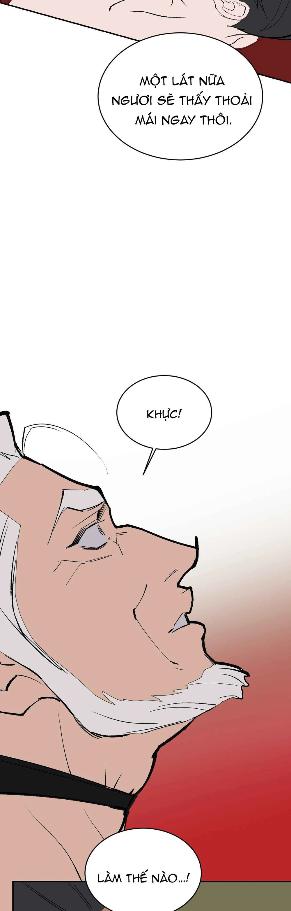 Đọc truyện CẬU BÉ ĐÀO - Chapter 48