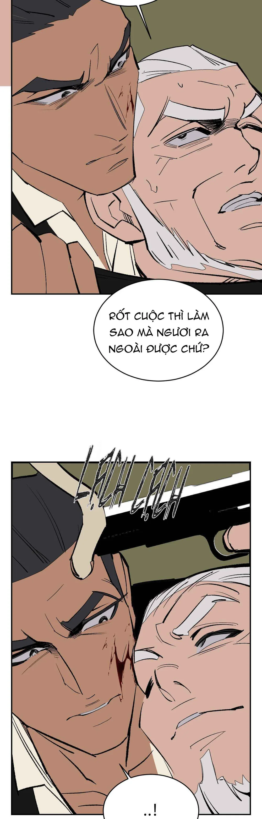 Đọc truyện CẬU BÉ ĐÀO - Chapter 48