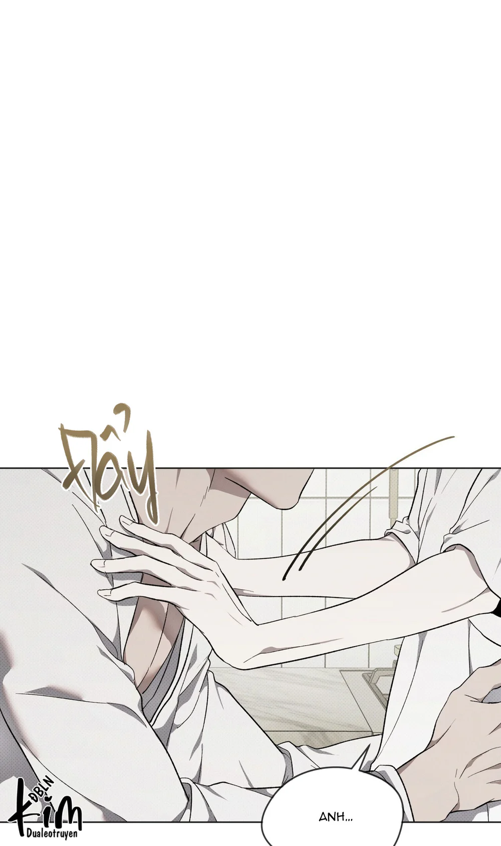 Đọc truyện NGUỒN GỐC TIẾN HÓA - Chapter 31 end ss1