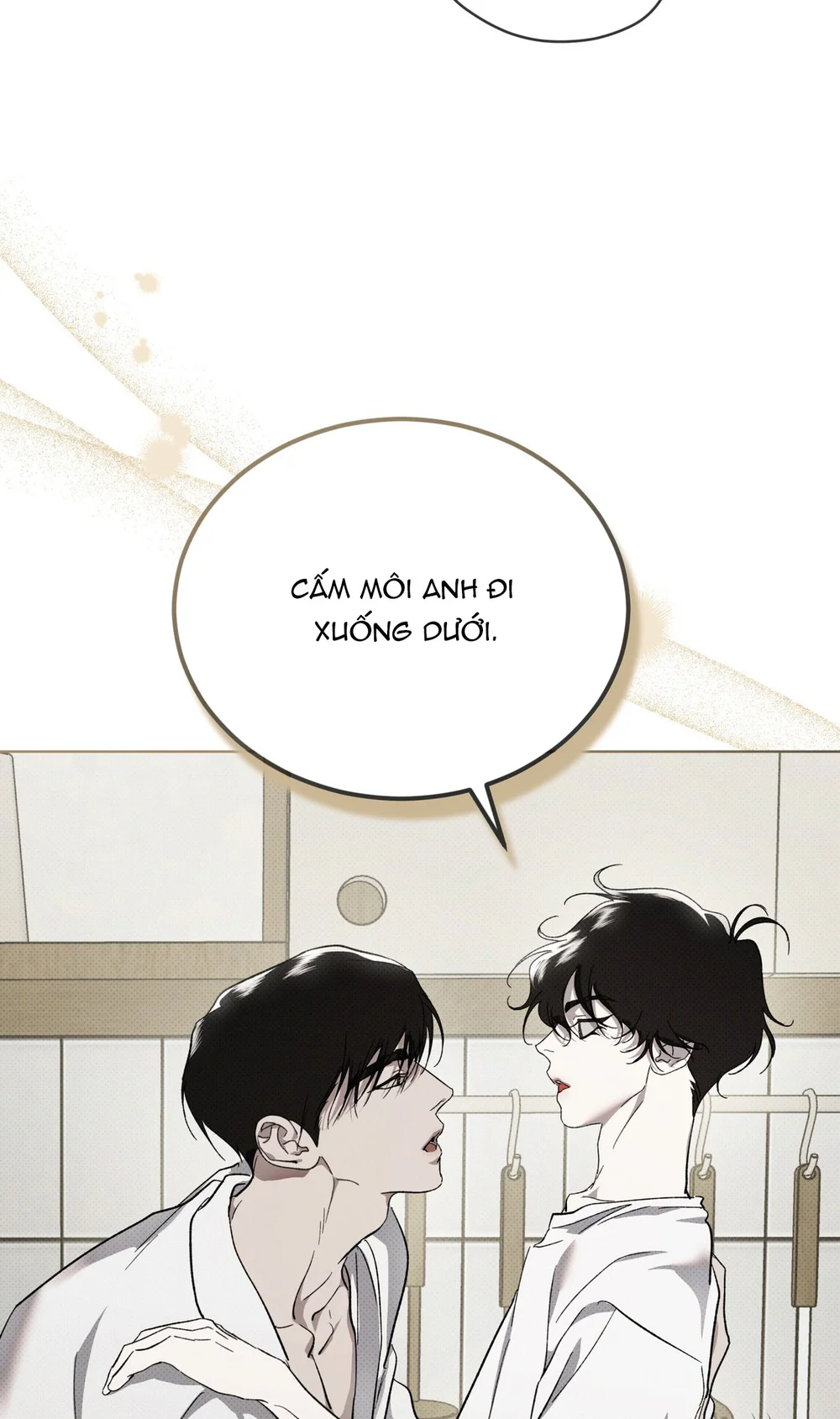 Đọc truyện NGUỒN GỐC TIẾN HÓA - Chapter 31 end ss1