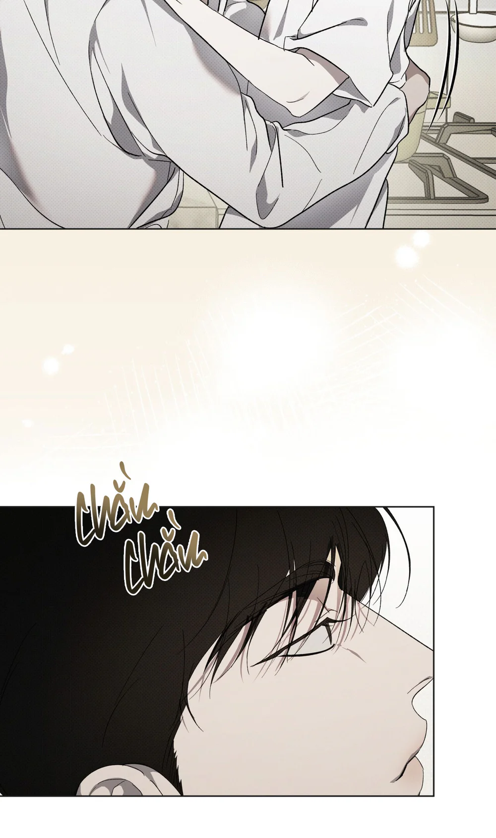 Đọc truyện NGUỒN GỐC TIẾN HÓA - Chapter 31 end ss1
