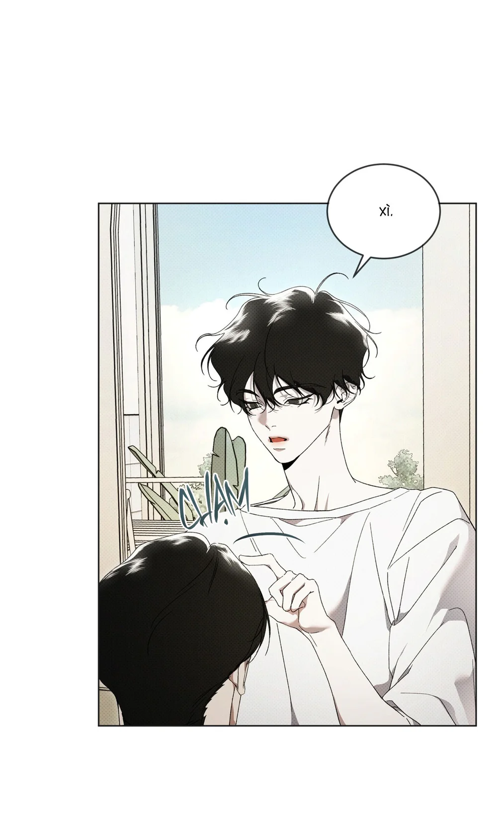 Đọc truyện NGUỒN GỐC TIẾN HÓA - Chapter 31 end ss1